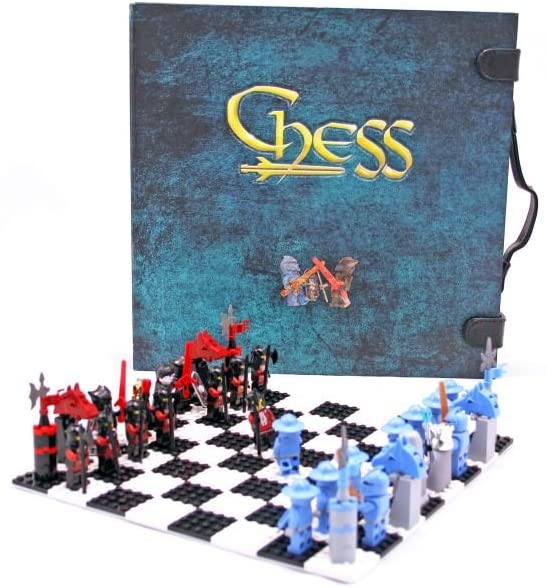 lego chess download
